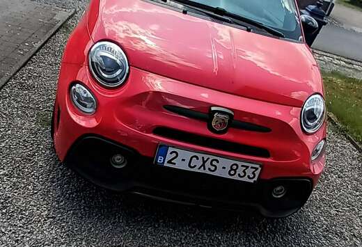 Abarth