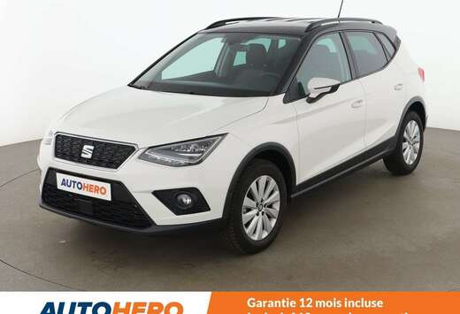 SEAT 1.0 TSI Style