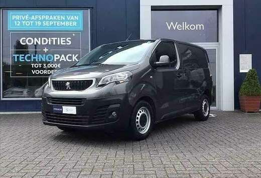 Peugeot Expert L1H1 Premium