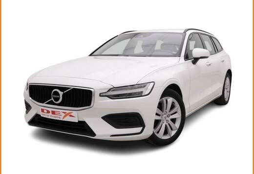 Volvo 2.0d B4 Mild Hybrid 211 Automaat Momentum Core  ...