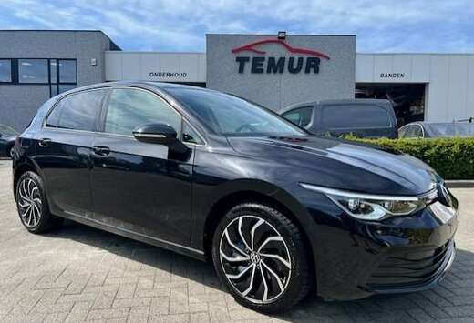 Volkswagen Golf 1.0 TSI 110pk Led/Navi/Carplay 24.000 ...