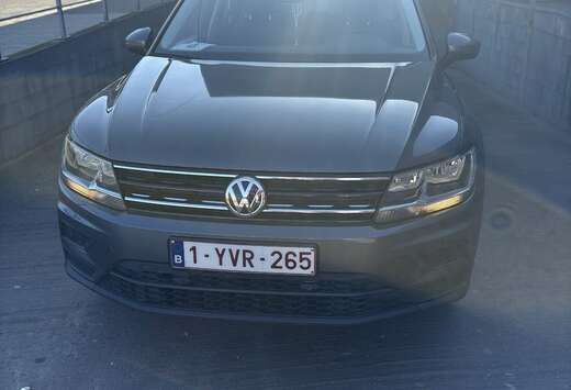 Volkswagen 2.0 TDi