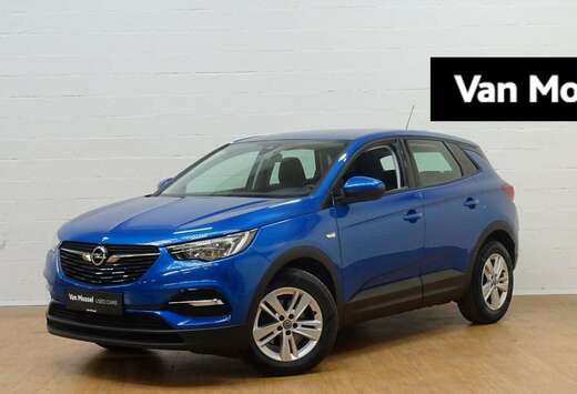 Opel 1.5D Edition automaat