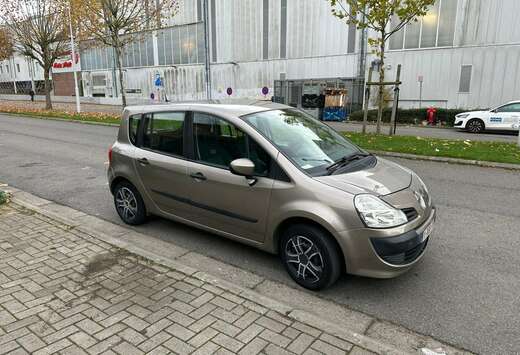 Renault 1.2 16V Authentique