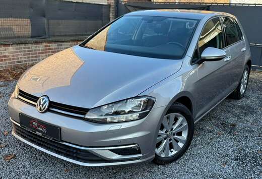 Volkswagen Golf 1.6 SCR TDi Highline DSG (EU6.2) *1An ...