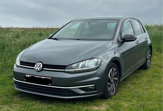 Volkswagen 1.4 TSI BMT Join DSG