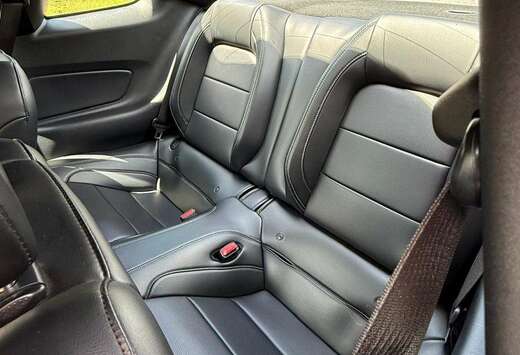 Ford Mustang 2.3 EcoBoost