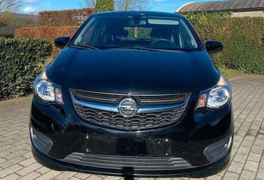 Opel Karl 1.0i 120 Years (EU6.2)