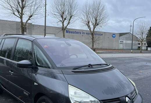 Renault 2.0 dCi Family