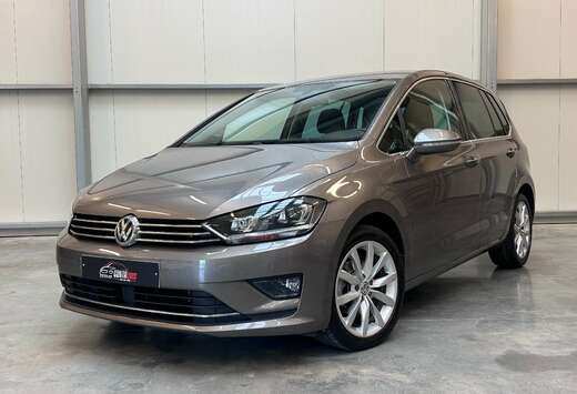 Volkswagen *GARANTIE 12 MOIS* Sportsvan 2.0 TDi Highl ...