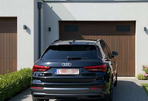 Audi 35 TFSI 150 ch S tronic 7 Business line