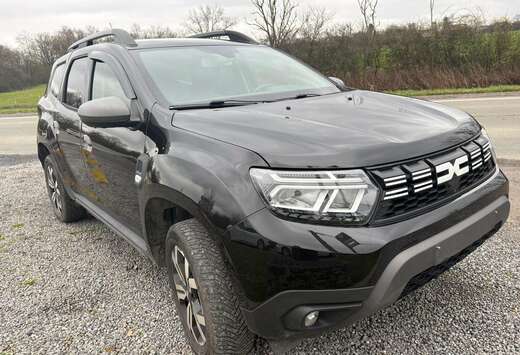 Dacia Duster 1.3 TCe Journey GPF
