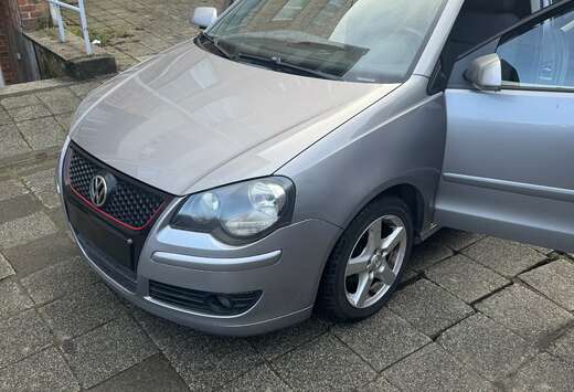 Volkswagen 1.4i 16v Trendline