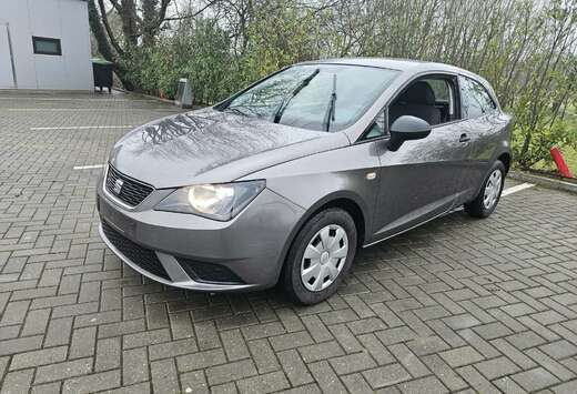 SEAT Ibiza SC 1.4i AIRCO