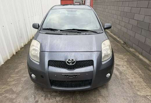 Toyota 1.8 VVT-i TS PRIX MARCHAND