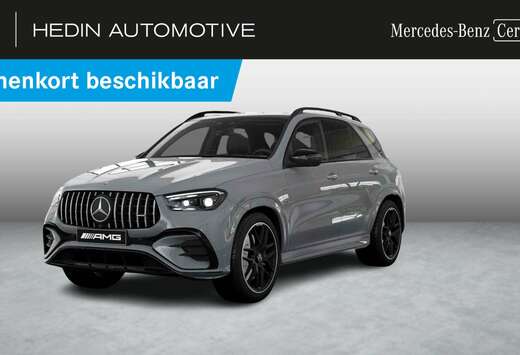 Mercedes-Benz Mercedes-AMG hybrid 4MATIC+ Night Pack  ...