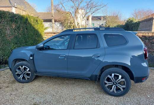 Dacia Duster 1.3 TCe Journey   GPF