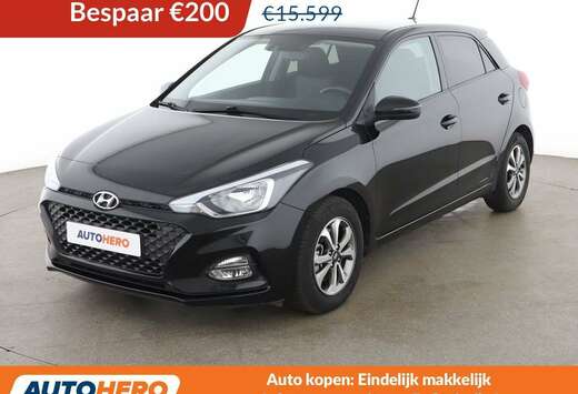 Hyundai 1.0 TGDI Trend