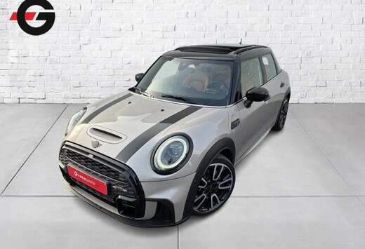 MINI 2.0L 178ch