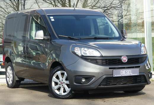 Fiat 1.6 Multijet SX (EU6d-Final)