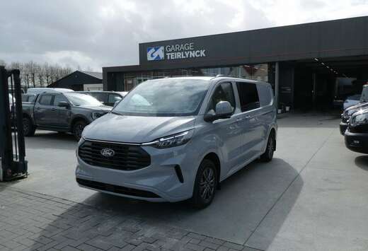 Ford L2 Multi-Use 5pl 170pk Limited 360 ACC BLIS (715 ...