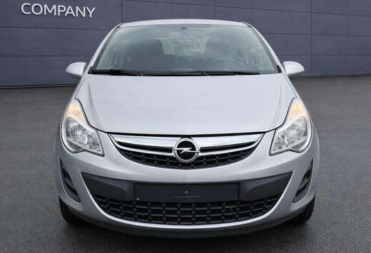 Opel Corsa 1.0i Enjoy