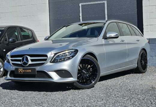 Mercedes-Benz Led*facelift*