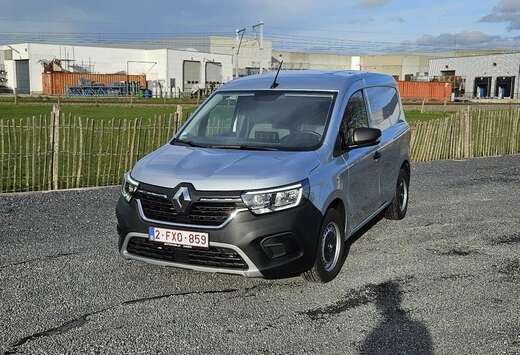 Renault 1.5 Blue dCi Confort S/S