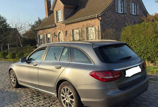 Mercedes-Benz d Business Solution