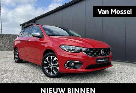 Fiat Stationwagon 1.4 Turbo Mirror