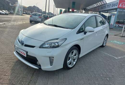 Toyota Prius HEV 1.8i VVT-i Active Lounge