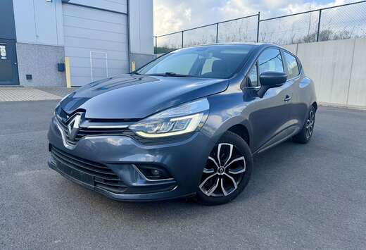 Renault 1.5 dCi Energy Intens