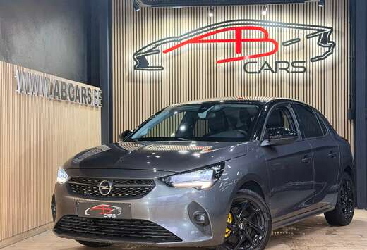 Opel 1.5 Turbo D GS Line SPORT * GARANTIE 12 MOIS *