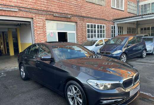 BMW 530eA PHEV Performance Business Edit.