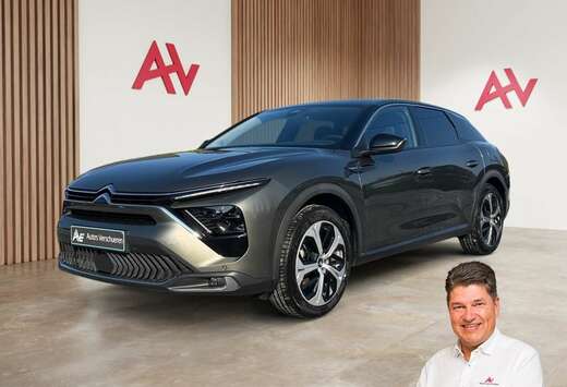 Citroen Feel 1.6 PHEV EAT8 ** Navi/Carplay  Cruise S. ...