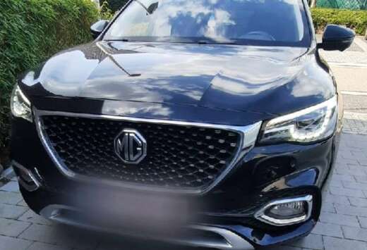 MG PHEV 1.5 Turbo Luxury