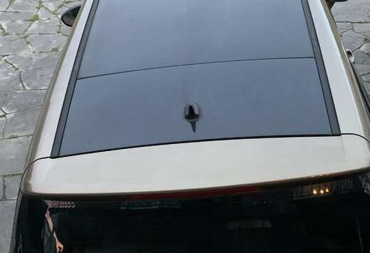 Opel 1.4 Turbo ecoFLEX Cosmo Start/Stop