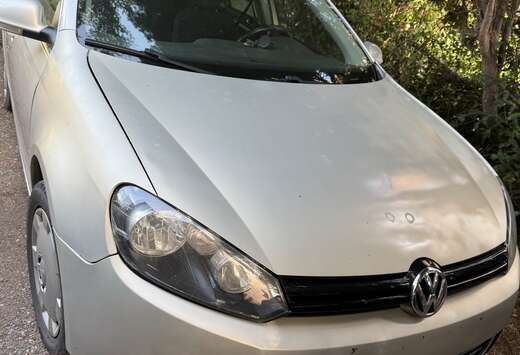 Volkswagen 2.0 TDi 16v B2B-line DPF DSG