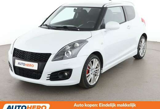 Suzuki 1.6 Sport