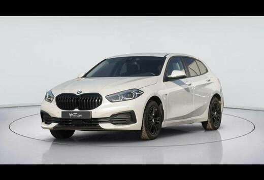 BMW 116d Hatch