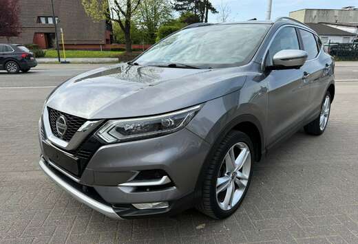 Nissan Qashqai 1.3 DIG-T New Tekna  GARANTIE 1 AN/JAA ...