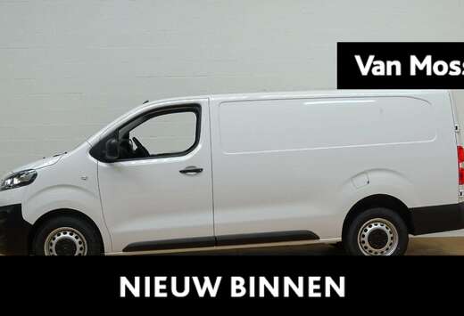 Opel 2.0 Turbo 106kW Edition L3H1