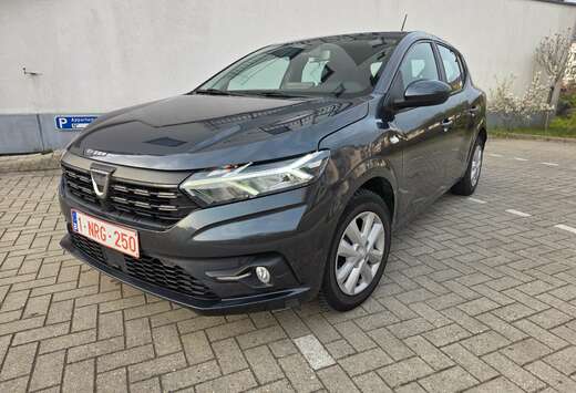 Dacia Sandero 1.0 TCe Comfort