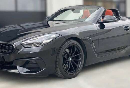 BMW Z4 2.0iAS sDrive20i