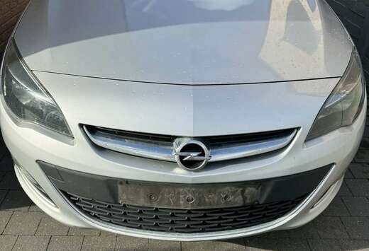 Opel Sports Tourer 1.7 CDTi ecoFLEX Sport Start/Stop