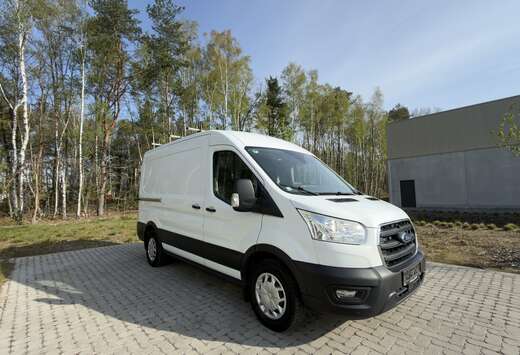 Ford 2.0 TDCi L2 Ambiente