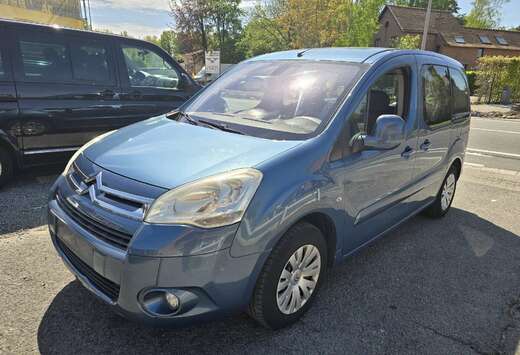 Citroen 1.6 HDi Collection