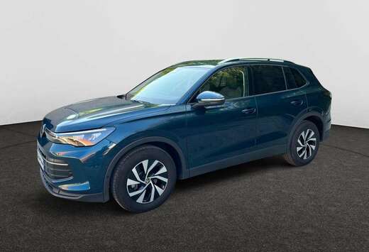 Volkswagen 1.5 eTSI mHEV ACT Life Business OPF DSG