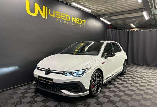 Volkswagen GTI Clubsport 2.0 TSI 300cv