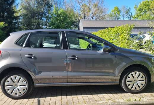 Volkswagen 1.2 Comfortline
